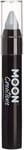 Face Paint Stick Body Crayon for the Face  Body by Moon Creations - Grey - Face