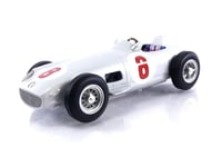 WERK 83 - MER F1 W196 - Dutch GP 1955-1/18