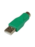 StarTech.com PS/2 to USB Adapter
