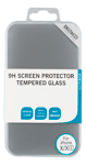 Deltaco skärmskydd för iPhone X & Xs Härdat glas 0,33 mm