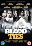 - Blood Ties DVD