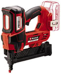 Einhell Professional agrafeuse sans fil FIXETTO 18/38 S Power X-Change (18 V, 60 coups/min, longueur max. des agrafes 38 mm, tir unitaire/séquentiel, vendue avec 500 agrafes, sans batterie)