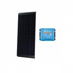 Solpanel NDS 230W Blacksolar inkl. Victron 100/20 regulator