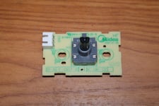 Vestel Russell Hobbs Bush Logik Elektra oven rotary control PCB Circuit board