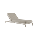 Kirra Sunbed - Kirra Sand