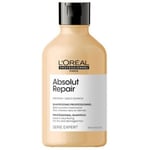 Shampooing Absolut Repair L'oréal Professionnel 300ml