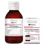 Bielenda Dr Medica Capillaries Anti Redness Serum & Emulsion Sensitive Skin SET