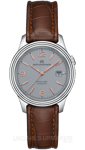 Sjöö Sandström Royal Steel Classic 41 mm 009147