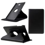 Rotating Cover til Samsung Galaxy Tab A 10.1 (2016) - Black