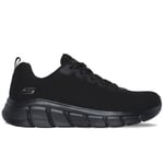 Shoes Skechers Bobs Sport B Flex - Visionary Essence Size 6.5 Uk Code 117346-...