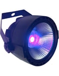 Blacklight - UV LED Spot Lampe