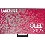 Samsung S90C 77" 4K QD-OLED TV