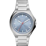 Fossil Mens Evanston Watch BQ2766