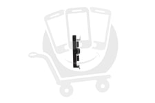 Official OnePlus 5T A5010 Black Aluminum Power Key - 1071100101
