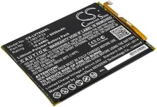 Batteri till Lenovo Tab V7 mfl