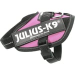 Julius-K9 IDC Sele Baby 2 Rosa 33-45 cm