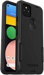 OtterBox COMMUTER SERIES Case for Google Pixel 4a 5G (5G ONLY, not compatible with 1st gen Pixel 4a) - BLACK