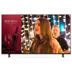 LG UR640S 55 4K Commercial TV