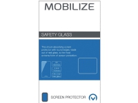 Mobilize 46675, OnePlus, 3 / 3T, Transparent
