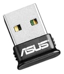 ASUS Bluetooth <b>nano-adapter</b>, USB 2.0 Version 4.0 med 3 Mb/s has