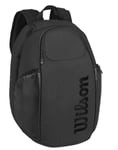 WILSON Vancouver Backpack Black