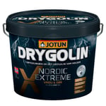 Jotun drygolin nordic extreme vindu dør gul-base 2,7l