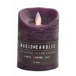 Peha Magic Candles LED-ljus, Lila