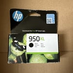 HP 950XL Black ink for HP Officejet Pro 251dw Printer