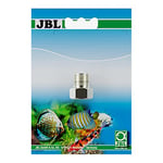 JBL PROFLORA CO2 ADAPT U - u201, Adaptateur CO2 pour Détendeurs avec Filetage 5/8“ UNF sur Bouteilles à usage unique (M10x1)