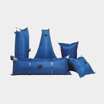 Plastimo Vattensäck Plastimo, 120 liter, 1205 x 1080 mm, polyuretan, blå