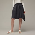 adidas Y-3 Striped Skirt Kvinder Adult