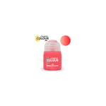Airbrush Paint Angron Red Clear 24ml Maling til Airbrush