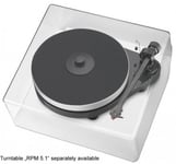 Pro-Ject Cover It  RPM 5/9 (passar RPM 3, 5, 9 Carbon och RPM 9.2)