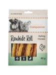 Companion Chicken Rawhide Roll 80g
