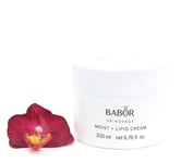 Babor Skinovage Moist + Lipid Cream 200ml Salon Size