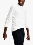 Tommy Hilfiger Logo Long Sleeve T-Shirt