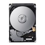 Seagate Laptop HDD ST1000LM024 - Disque dur - 1 To - interne - 2.5" - SATA 6Gb/s - 5400 tours/min - mémoire tampon : 16 Mo