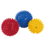 Sissel Spiky-ball - Spikboll 2-pack