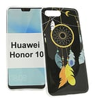 Designskal TPU Huawei Honor 10