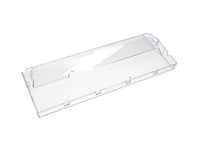 Hotpoint Indesit Fridge Refrigerator Freezer Upper Drawer storage accessory Fits Top Genuine Part Number C00373087