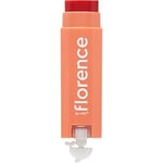 florence by mills Makeup Lips Tinted Lip Balm Pink 4 g