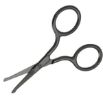 Beard Scissors Nose Hair Trimmer Professional Stainless Steel For Men For GFL