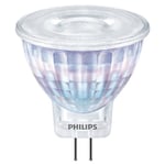 LED spotlight GU4 | 2700K | 2.3W [Philips]