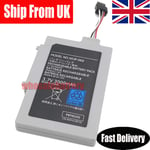 3000mAh Replacement 3.7V Battery For Nintendo Wii U Gamepad Controller WUP-012