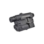 Element PEQ-15 Lampa/Laser/IR (Färg: Svart)