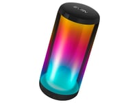 Sven Ps-260, 10 W, 120 - 20000 Hz, Kabel & Trådlös, Usb Type-C, Bärbar Monohögtalare, Svart