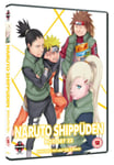 - Naruto Shippuden Vol. 22 DVD