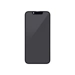 iPhone 13 Mini Skärm LCD Display Glas - Livstidsgaranti - Svart