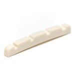 Nubone Nut Slotted Bass Fender P-Bas LC-1204-10