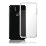 Panzer iPhone 11 pro max tempered glass cover